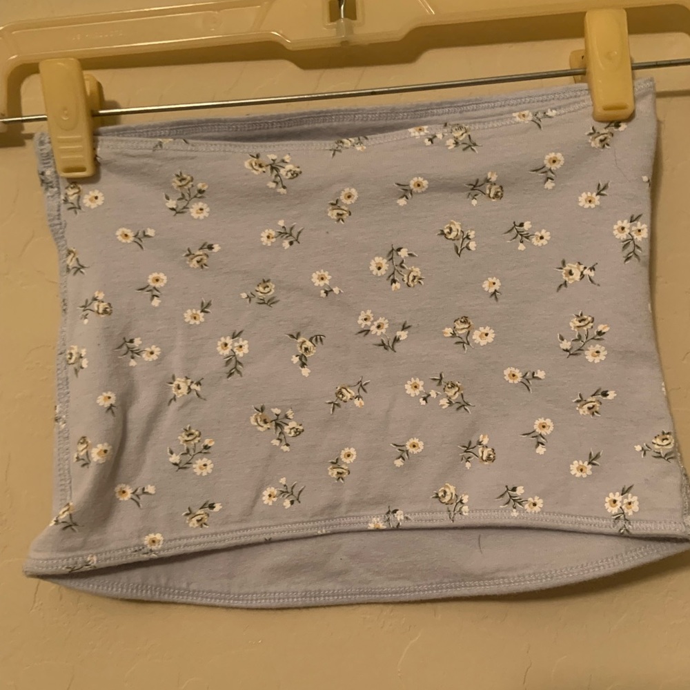 Tube Top - Picture 3 of 3